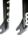 Odyssey R32 20" Fork Black 3/8" 32mm Offset