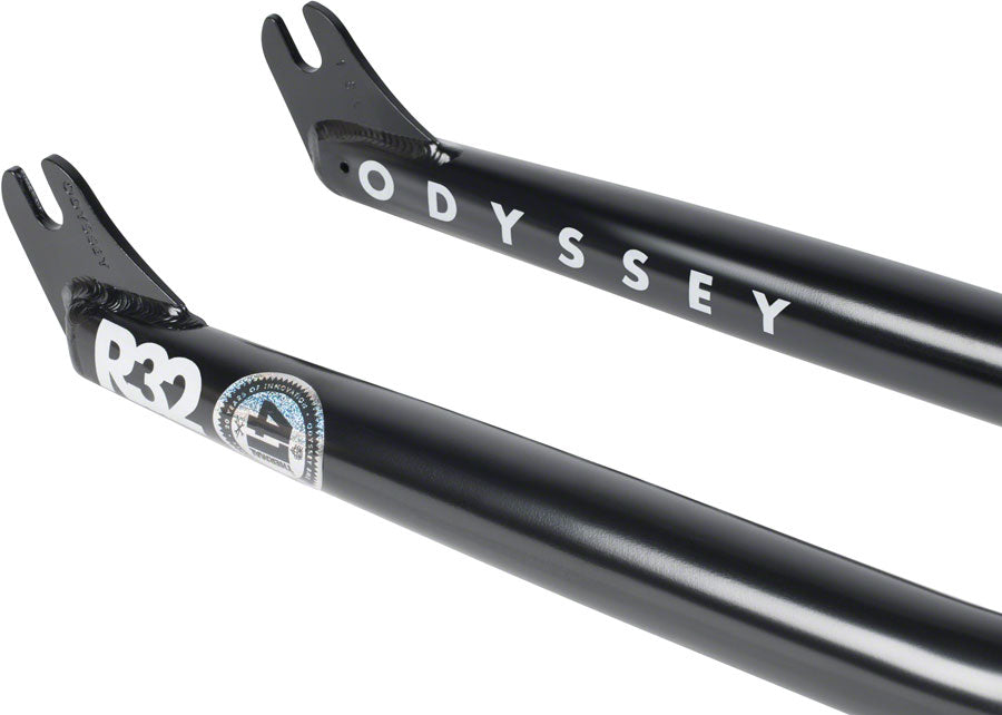 Odyssey R32 24&quot; Cruiser Fork Black