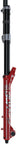 RockShox BoXXer Ultimate Suspension Fork - 29" 200 mm 20 x 110 mm 56 mm Offset BoXXer Red C2