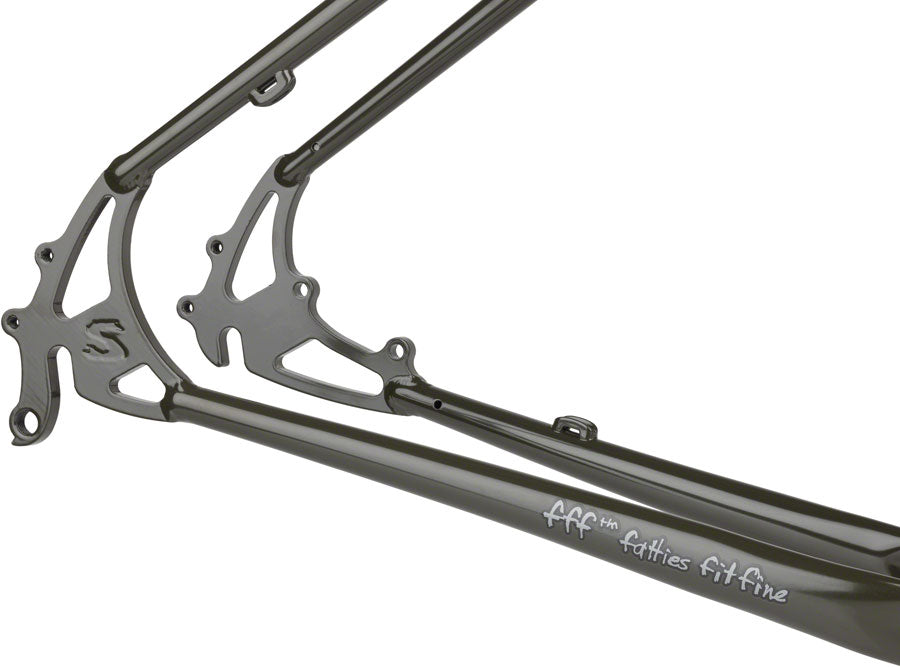 Surly Bridge Club Frameset - 27.5