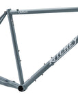 Ritchey Outback Frameset - 700c/650b Steel Gray Large