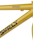 Surly Krampus Frameset - 29" Steel Nose Drip Curry X-Large