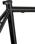 Surly Straggler 650b Frameset 42cm Gloss Black