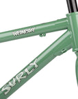Surly Wednesday Fat Bike Frameset - 26" Steel Shangri-La Green Small