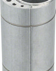 Problem Solvers Bushnell Eccentric Bottom Bracket - Classic Fat 100mm x 54mm Silver