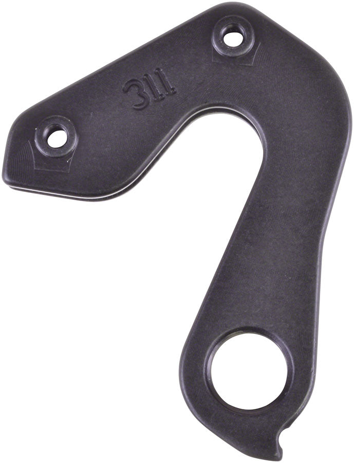 Wheels Manufacturing Derailleur Hanger - 311 - The Bike Hub