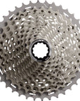 Shimano Deore XT CS-M8000 Cassette - 11 Speed 11-40t Gray