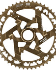 e*thirteen Helix Race Cassette - 12-Speed 9-52t Bronze