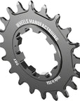 Wheels Manufacturing SOLO-XD Cog - 20t Black