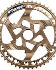 e*thirteen Helix Race Cassette - 12-Speed 9-50t Bronze