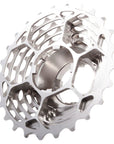 Prestacycle UniBlock Cassette - Campagnolo 11-Speed 11-25t Silver