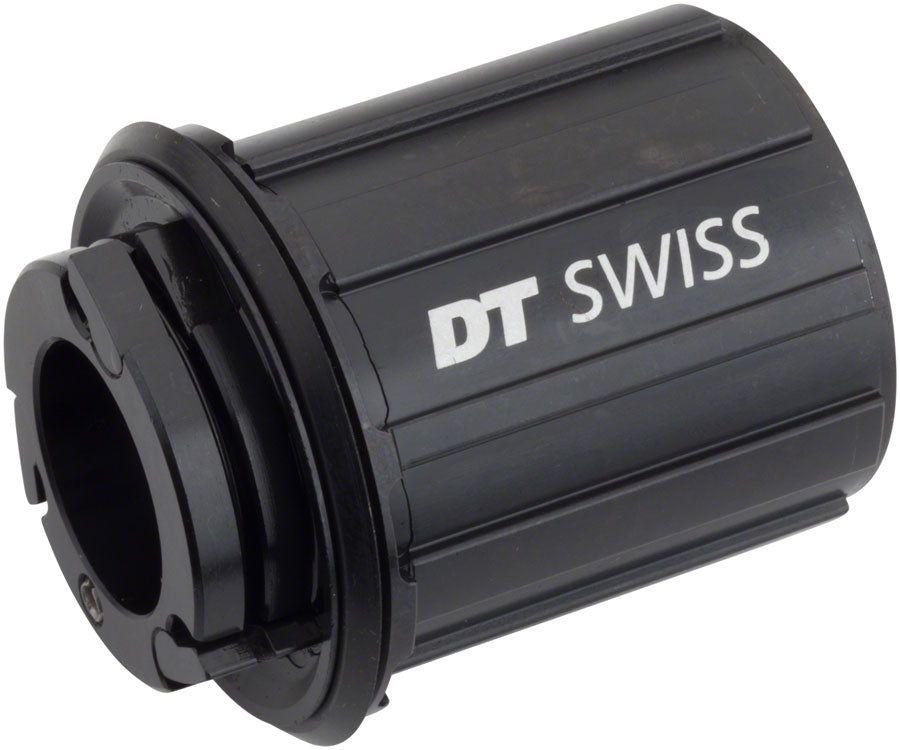 DT Swiss 3-Pawl Freehub Body - Shimano HG 11 MTN Standard Steel Sealed Bearing No End Cap - The Bike Hub