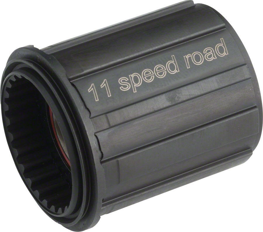 DT Swiss Ratchet Freehub Body - Shimano HG 11 Road Standard Steel Sealed Bearing No End Cap - The Bike Hub