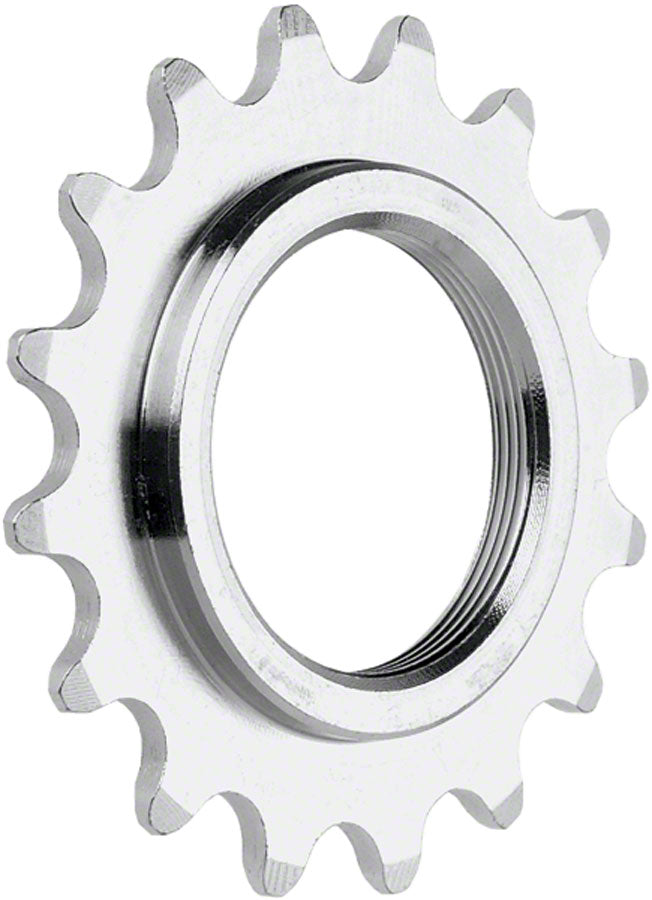 Surly Track Cog 1/8 X 17t Silver