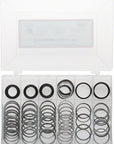 Wheels Manufacturing Drivetrain Spacer Kit 139 Pieces