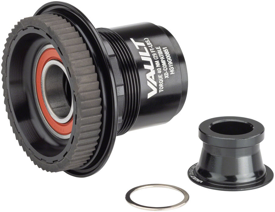 Race Face Freehub Body XD Vault - The Bike Hub