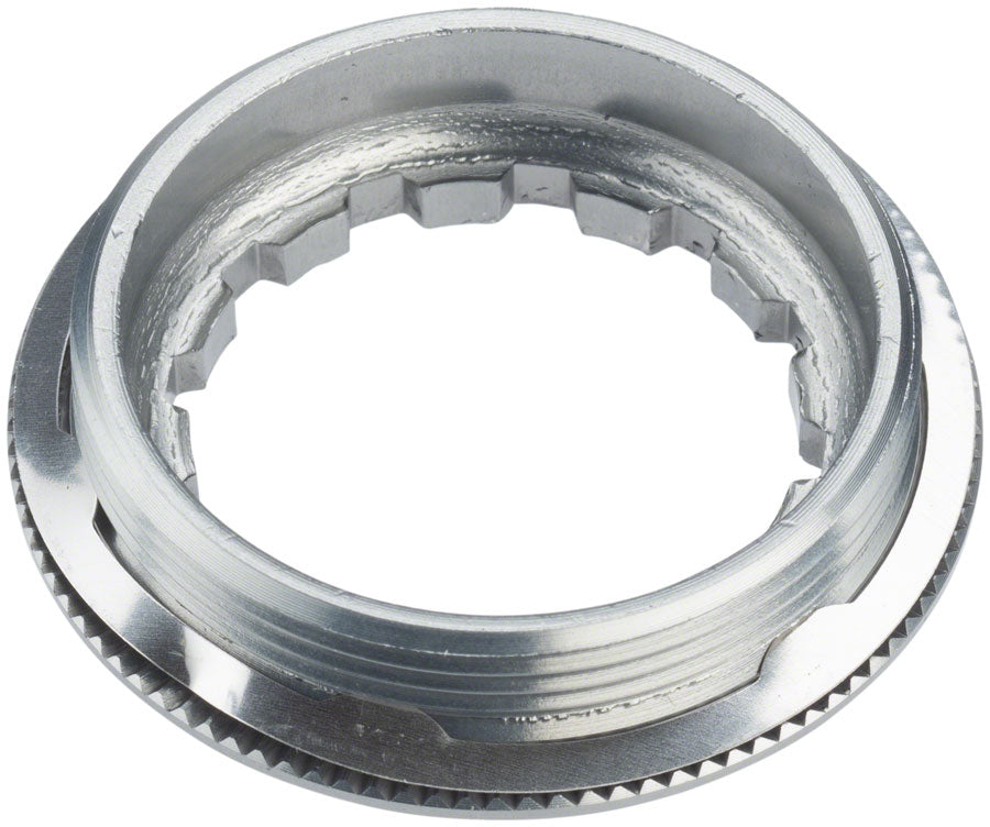 SRAM Cassette Lockring for 11 Tooth First Cog Aluminum
