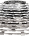 Campagnolo Super Record Cassette - 12 Speed 11-29t Silver