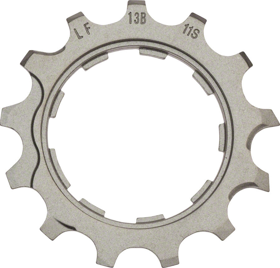 Shimano Dura-Ace CS-9000 11-Speed 13t 2nd position Cassette Cog