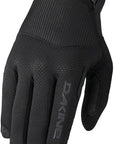 Dakine Boundary 2.0 Gloves - Black Full Finger Small