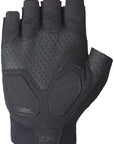 Dakine Boundary Gloves - Black Half Finger X-Large