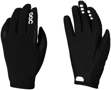 POC Resistance Enduro Gloves - Black Full Finger Small