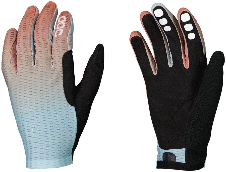 POC Savant MTB Gloves - Gradient Salt Full Finger X-Large