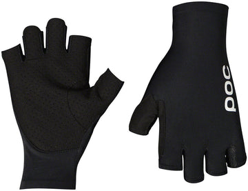 POC Raceday Gloves - Uranium Black Large
