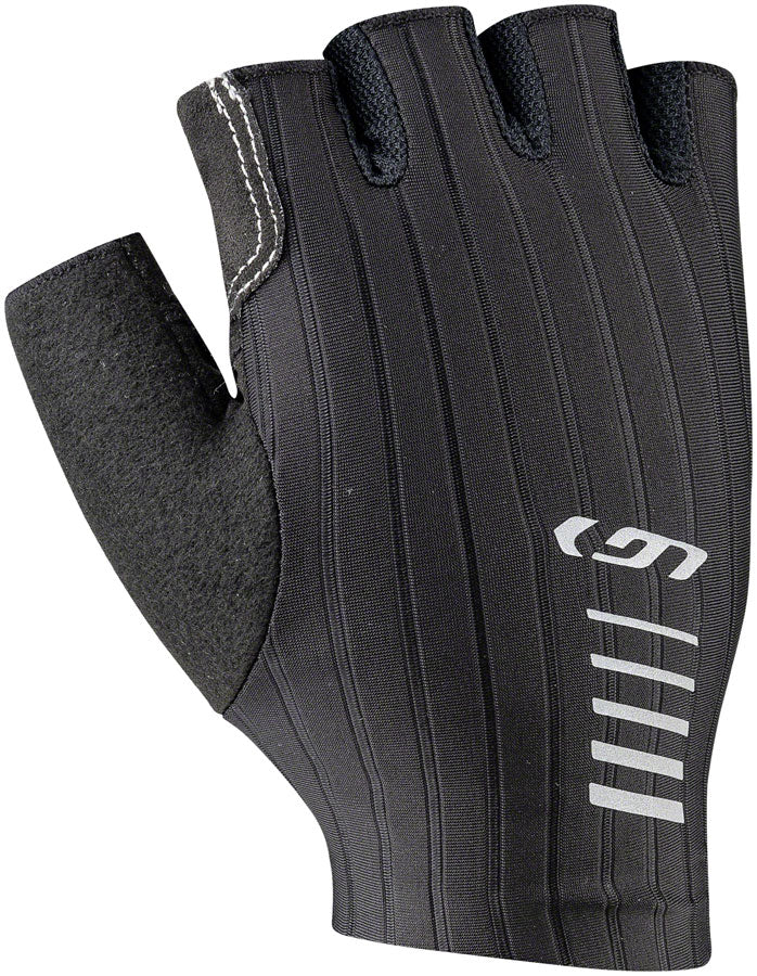 Garneau Mondo 2.0 Gloves - Black X-Large
