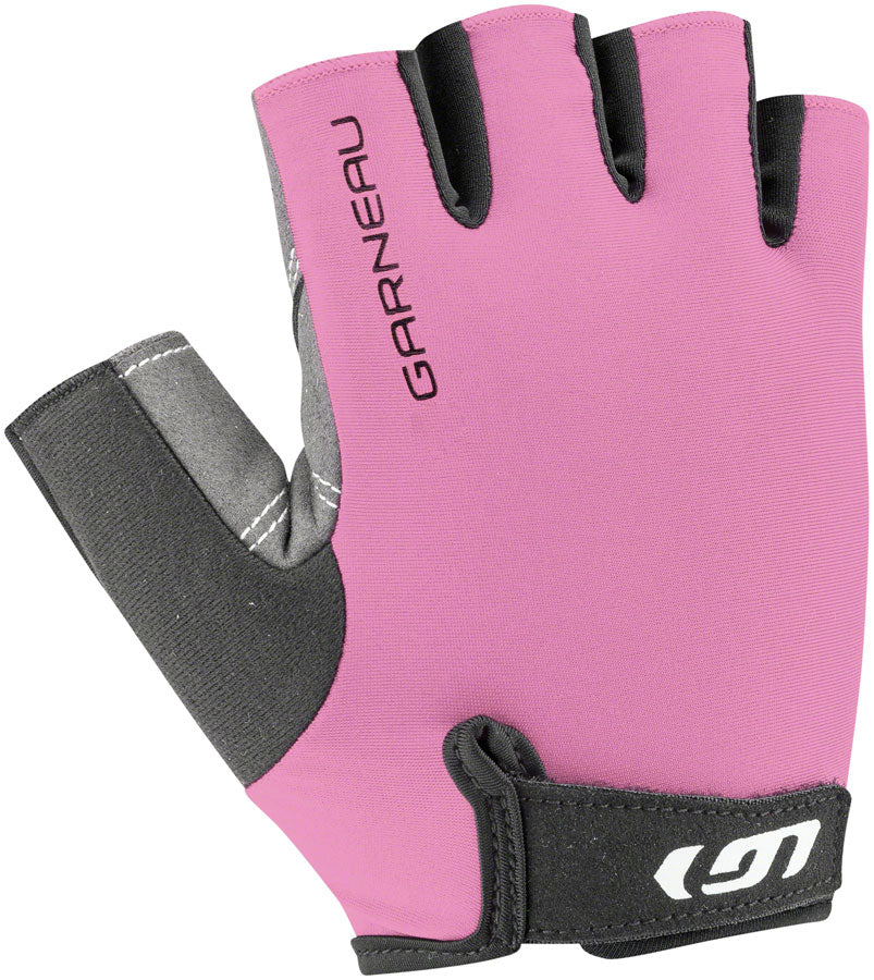 Garneau Womens Calory Gloves - Fusion Pink Medium