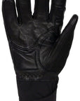 SealSkinz Rocklands Waterproof Extreme Gloves - Black Full Finger Large