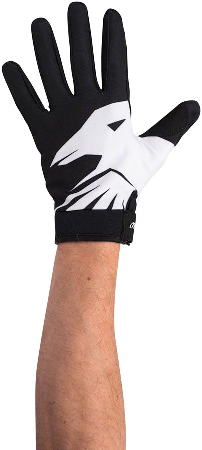 The Shadow Conspiracy Conspire Gloves - Registered Full Finger X-Large - The Bike Hub
