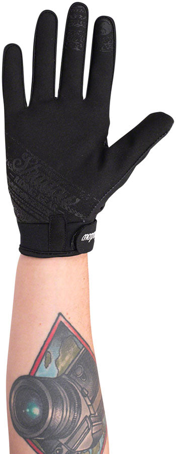The Shadow Conspiracy Conspire Gloves - Registered Full Finger X-Large - The Bike Hub
