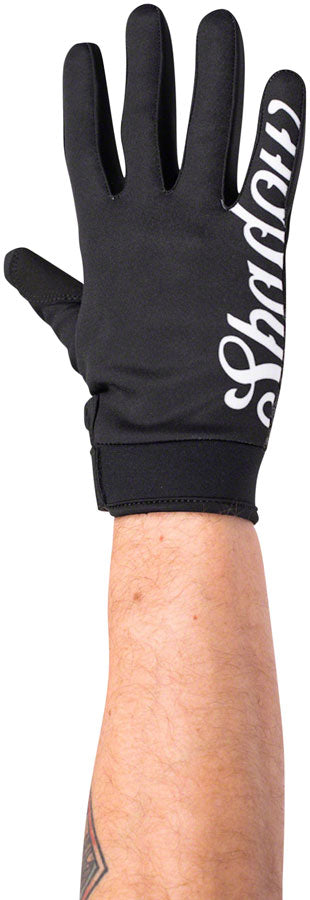 The Shadow Conspiracy Conspire Gloves - Registered Full Finger X-Large - The Bike Hub