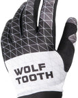 Wolf Tooth Flexor Glove - Matrix Full Finger Medium