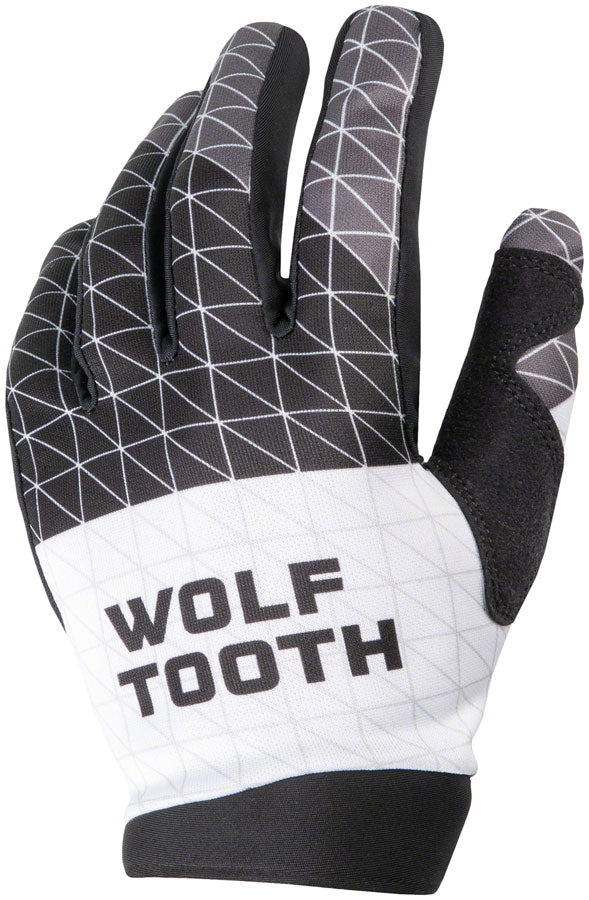 Wolf Tooth Flexor Glove - Matrix Full Finger X-Large
