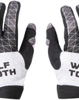 Wolf Tooth Flexor Glove - Matrix Full Finger Small