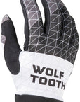 Wolf Tooth Flexor Glove - Matrix Full Finger Medium