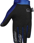 Fist Handwear Stocker Glove - Blue Full Finger Small