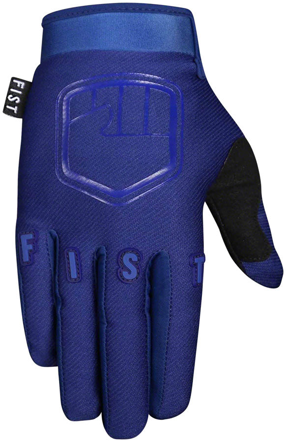 Fist Handwear Stocker Glove - Blue Full Finger Medium
