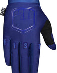 Fist Handwear Stocker Glove - Blue Full Finger Medium