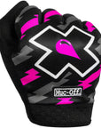 Muc-Off MTB Gloves - Bolt Full-Finger Medium - The Bike Hub