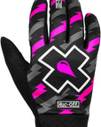 Muc-Off MTB Gloves - Bolt Full-Finger Medium - The Bike Hub