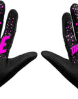 Muc-Off MTB Ride Full Finger Gloves Unisex Black XXL Pair