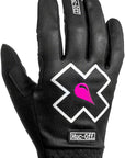 Muc-Off MTB Ride Full Finger Gloves Unisex Black XXL Pair