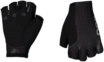 POC Agile Gloves - Short Finger Black X-Large
