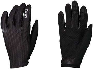 POC Savant MTB Gloves - Black Medium