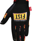 Fist Handwear Robbie Maddison Meat Pie Glove - Multi-Color Full Finger Large