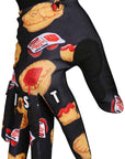 Fist Handwear Robbie Maddison Meat Pie Glove - Multi-Color Full Finger Large