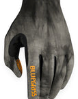 Bluegrass Vapor Lite Gloves - Gray Full Finger Medium